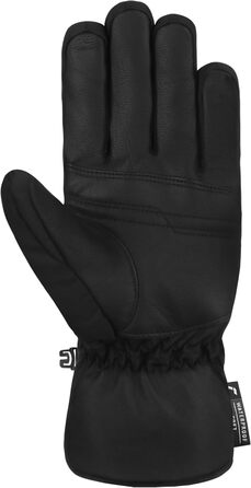 Рукавички Reusch Brandon R-tex Xt Unisex (розмір 11, чорно-білі)