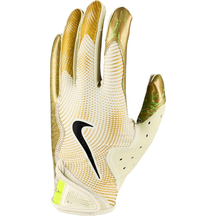 Футбольні рукавички Nike Vapor Jet 8.0 для гравців