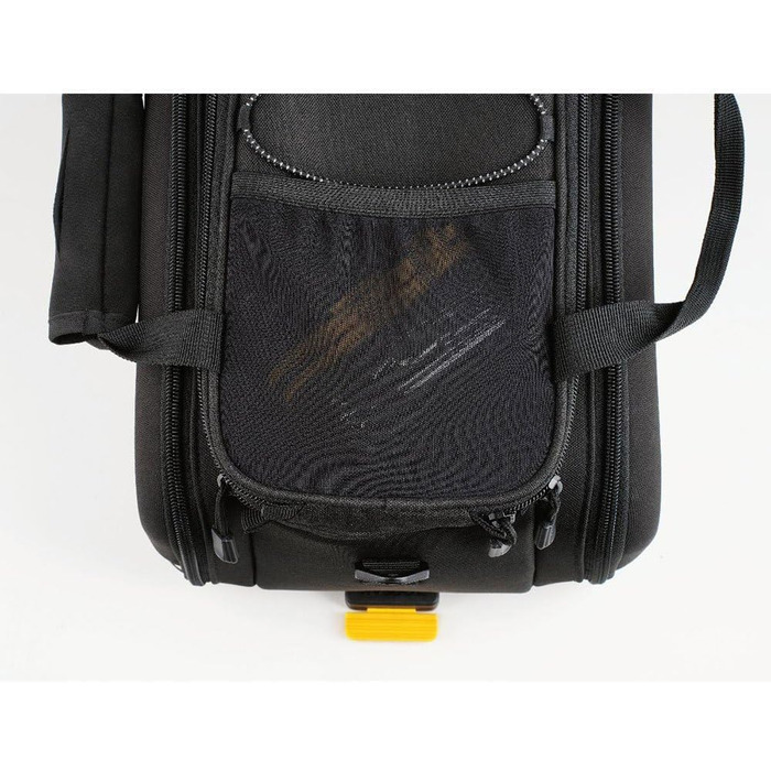 Велосумка Topeak MTX TrunkBag DX 2.0, 12.3 л, універсальна, на багажник