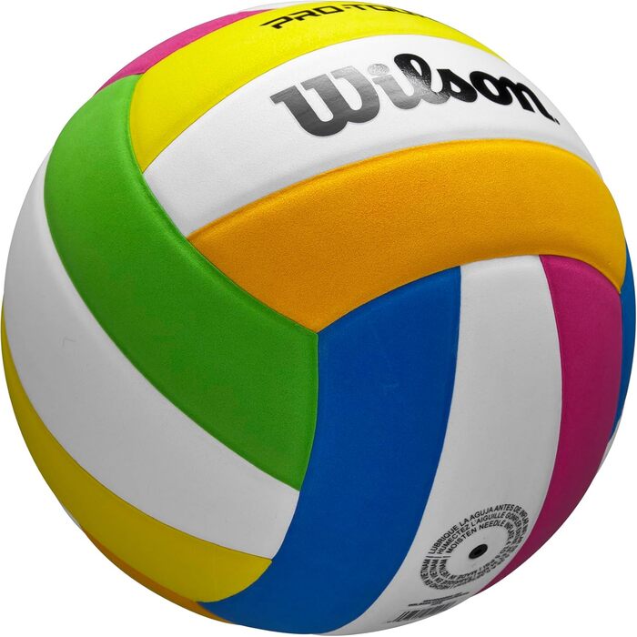 Волейбольний м'яч WILSON Pro Tour для залу, офіційний розмір