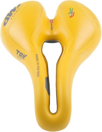 Жіноче велосипедне сідло Selle TRK Lady для туризму та трекінгу