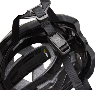 Велосипедний шолом Fox Racing Speedframe Pro Unisex з MIPS Air Node і BOA, для MTB