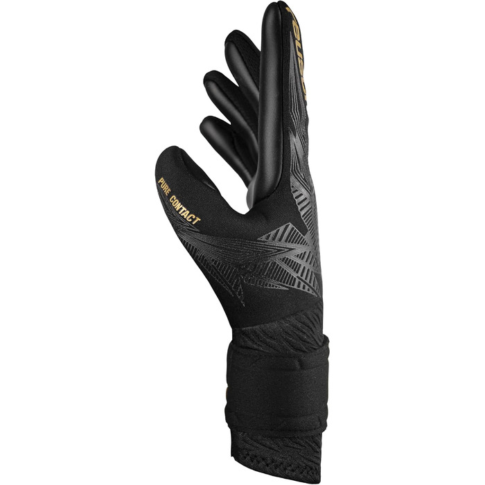 Воротарські рукавички Reusch Pure Contact Infinity унісекс для дорослих