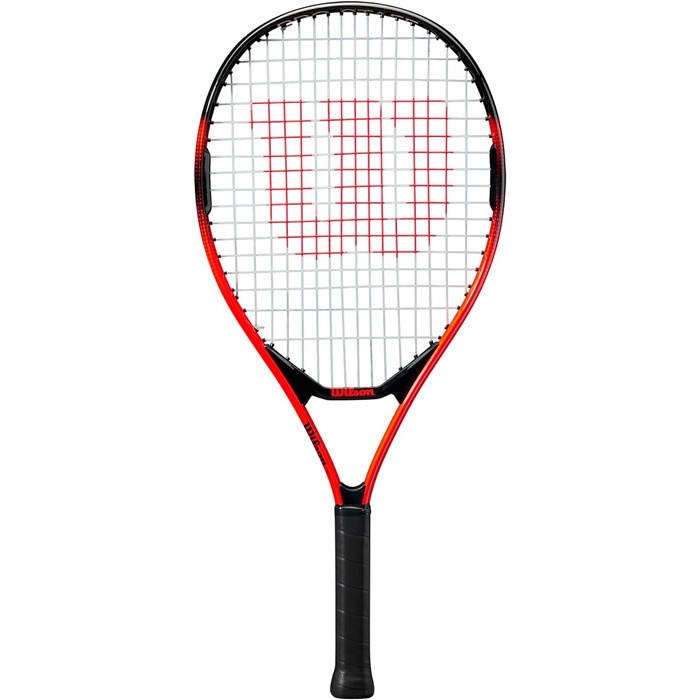 Ракетка Wilson Unisex-Youth Pro Staff Precision Jr 26 (7-8, багатобарвна (багатобарвна))