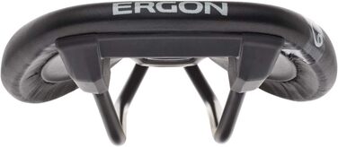 Сідло чоловіче Ergon SM Sport чорне M/L