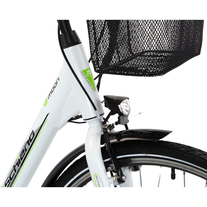 E-Bike Pedelec 28