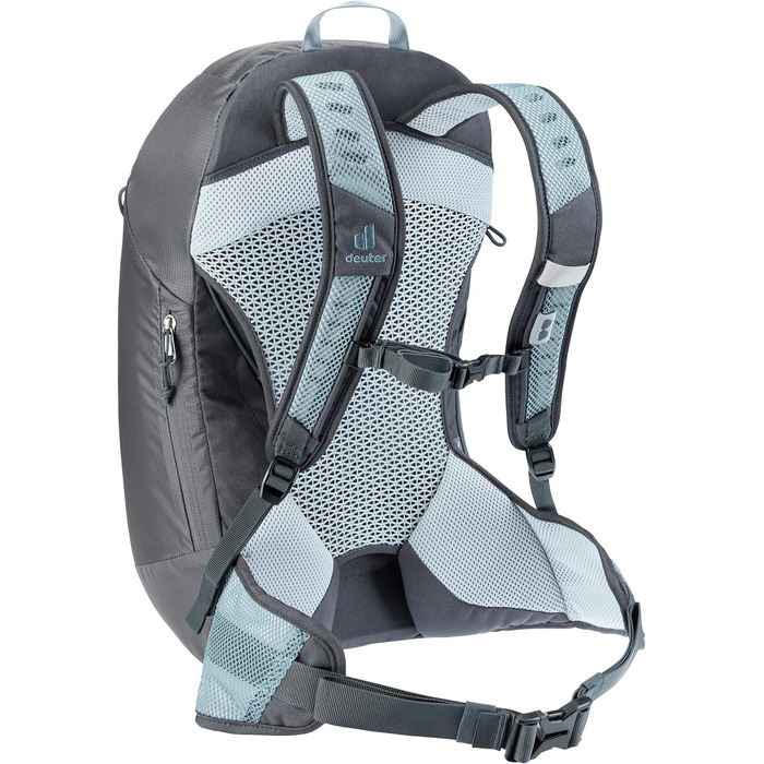 Жіночий туристичний рюкзак deuter AC Lite 21 SL для походів