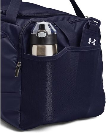 Рюкзак Under Armour Unisex UA Undeniable 5.0 Duffle MD (One Size, Midnight Navy)