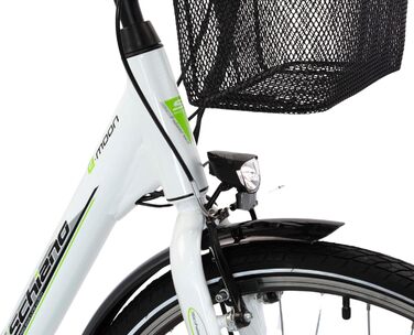 E-Bike Pedelec 28