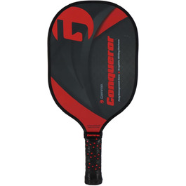 Ракетка для піклболу Gamma Conqueror Pb Value Pickleball Paddle