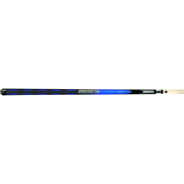 І Metallic Silver Technology Cue (21 унція), 10 Original Genesis Blue