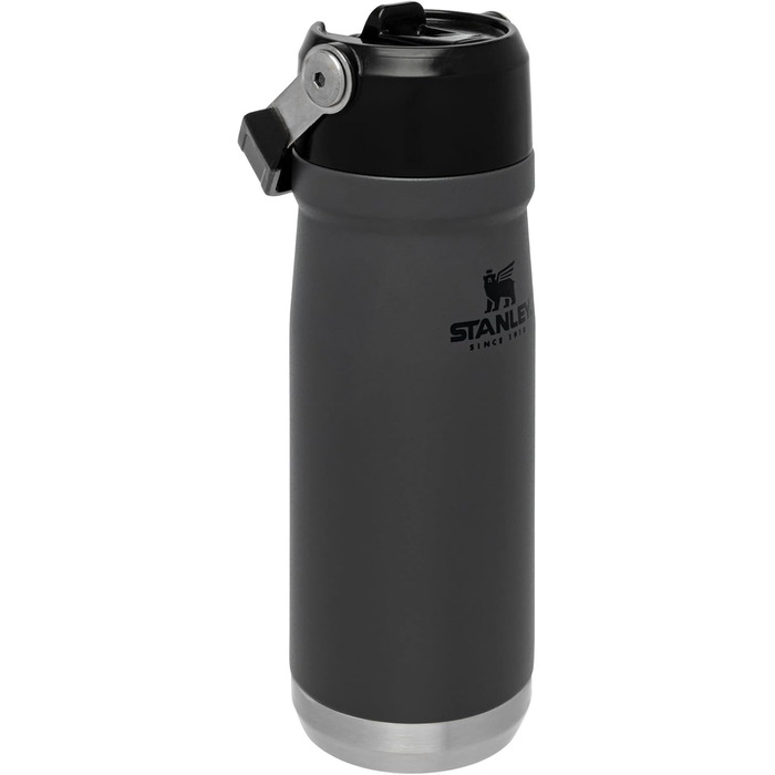 Термобутилка Stanley The IceFlow з трубочкою, 0.89 л