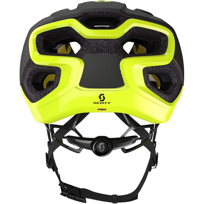 Велосипед SCOTT 275189 гірський алюмінієвий