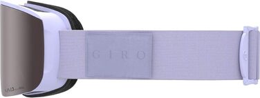 Окуляри Giro Ella Fluff Purple Mono, жіночі, one size