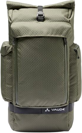 Дитяча флісова куртка VAUDE Pulex II, універсальний розмір, хакі