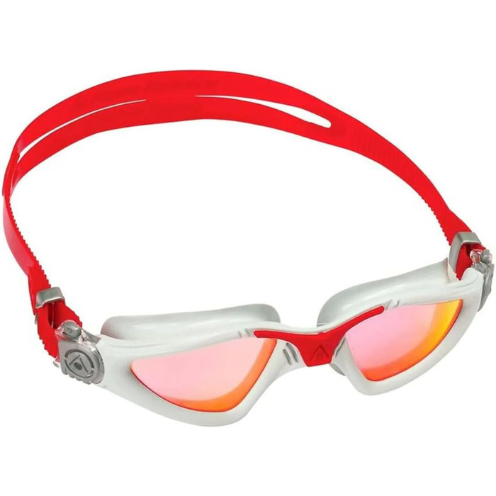 Окуляри для плавання AQUASPHERE KAYENNE, антифог, UV-захист