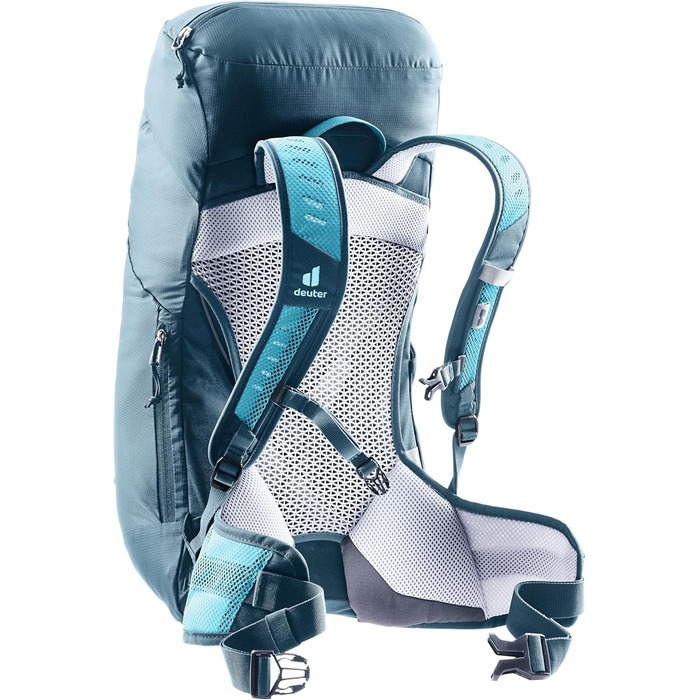 Жіночий туристичний рюкзак Deuter AC Lite 22 SL (2024)