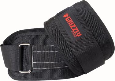 Пояс для пауерліфтингу Grizzly Bear Hugger 4 фути