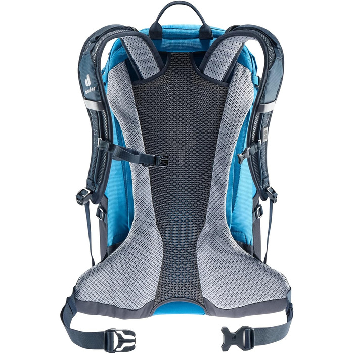 Рюкзак туристичний Deuter Futura 23 л Reef-Ink для походів