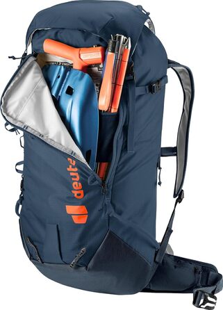 Рюкзак deuter Freescape Lite 26 Ski Touring 26 л морське чорнило