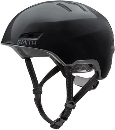 Шолом SMITH Express Black M