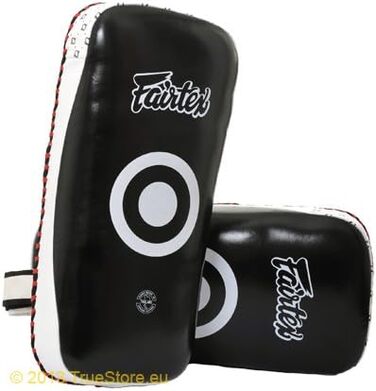 Накладки Fairtex Extra Long - kplc4 Різне