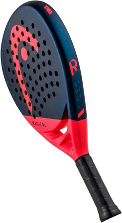 Серія весла для ракетки HEAD Radical Padel (Pro, Motion, Elite) (Radical Motion222044)