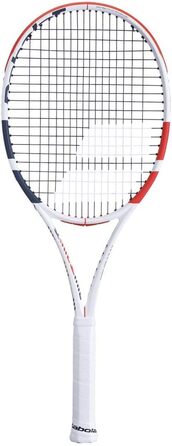 Ракетка Babolat Pure Strike Tour 2019 Unstrung Grip L2