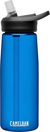 Пляшка CAMELBAK Eddy 750 мл Blue Унісекс для дорослих