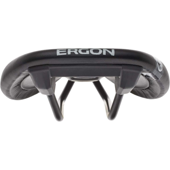 Сідло чоловіче Ergon SM Sport чорне M/L