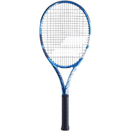 Ракетка Babolat Evo Drive Tour L3 4 3/8 нанизана