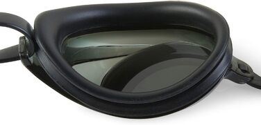 Окуляри для плавання Speedo Vanquisher 2.0, оптичні, унісекс, для дорослих