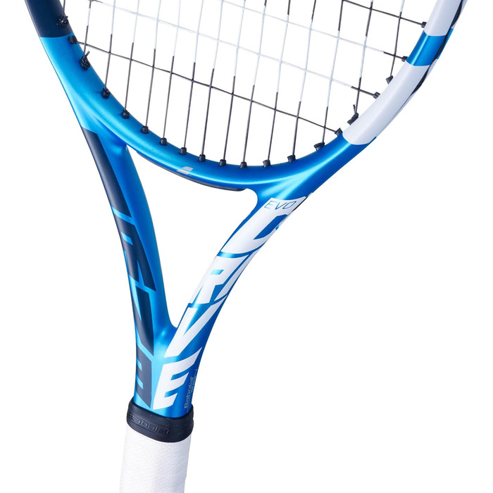 Ракетка Babolat Evo Drive унісекс, рукоятка 3