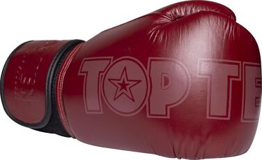 Боксерські рукавички TOP TEN Color'n'Color для тренувань