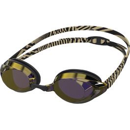 Окуляри для плавання Speedo Vanquisher 2.0 з дзеркальним покриттям, унісекс, для дорослих
