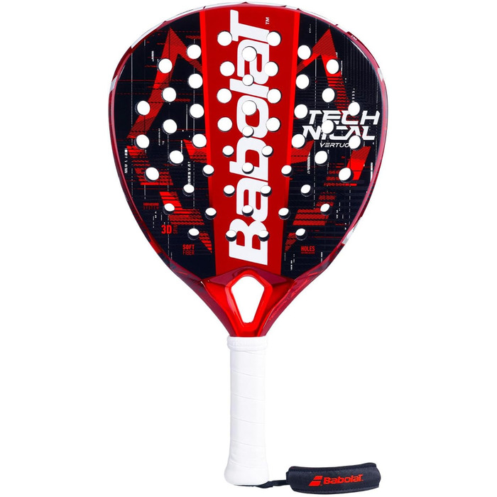 Ракетка Babolat Padel Padel головка Graphene 360 Alpha Motion