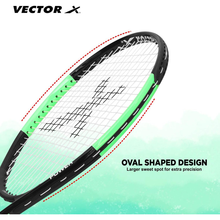 Ракетка для тенісу Vector X VXT-520 26'