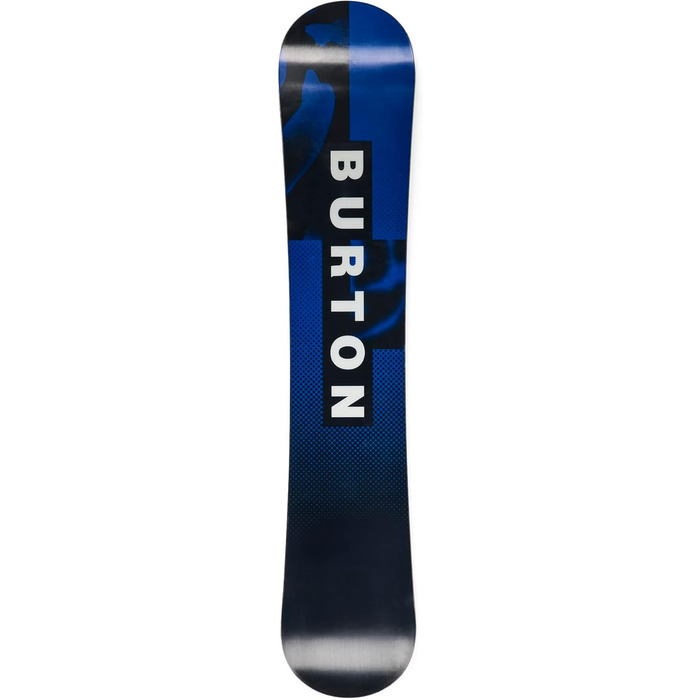 Сноуборд чоловічий Burton Ripcord Rocker 157 см