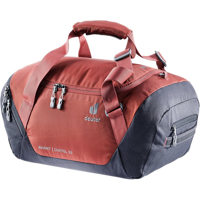 Спортивна сумка deuter AViANT Duffel 35 Дорожня сумка (35 л, чорнило секвої)