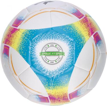 Дитячий футбольний м’яч Erima HYBRID Lite 290 г