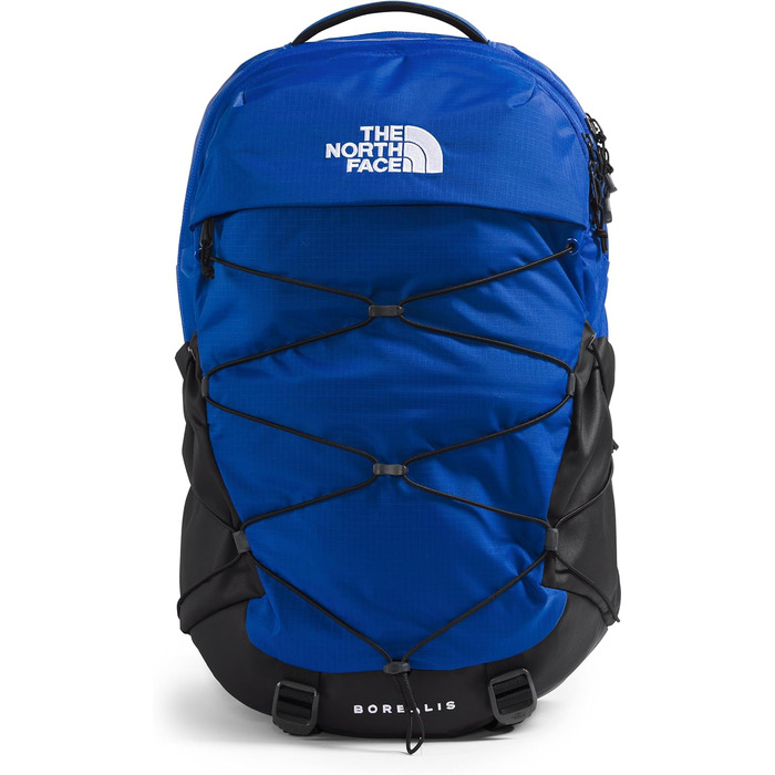 Рюкзак THE NORTH FACE Унісекс Borealis (синій/чорний)