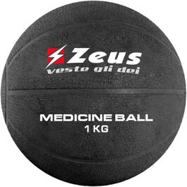 Медичний м'яч Zeus для фітнесу і реабілітації