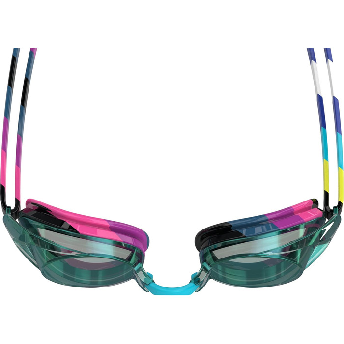 Окуляри Speedo Vanquisher 2.0 Unisex-Adult Mirrored (Pipeline Depths Ltd)