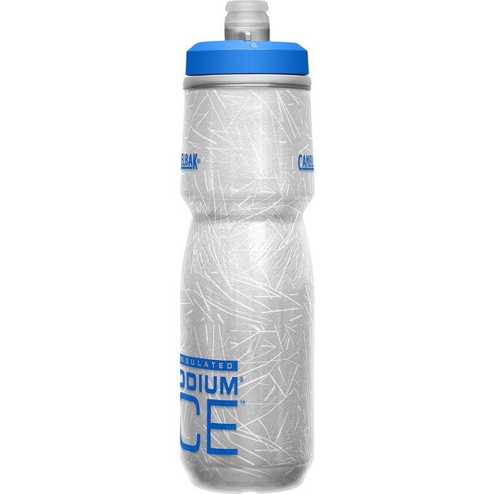 Пляшка Camelbak Podium Ice Sport, спортивна для вичавлювання