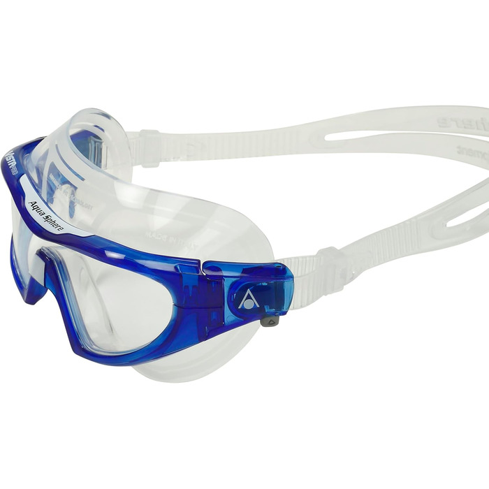 Унісекс маска для плавання Aquasphere Vista Pro, 1 шт.