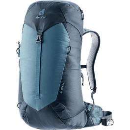Рюкзак для туризму та трекінгу Deuter AC Lite 24SL, жіночий, легкий, 24 л, для відпочинку та активного відпочинку