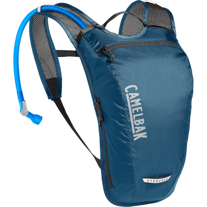 Рюкзак CamelBak Hydrobak 1.4 л (Gibraltar Marina/Black)