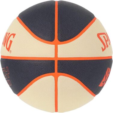 Баскетбольний м'яч Spalding Legacy TF-1000 Sz7 для приміщень