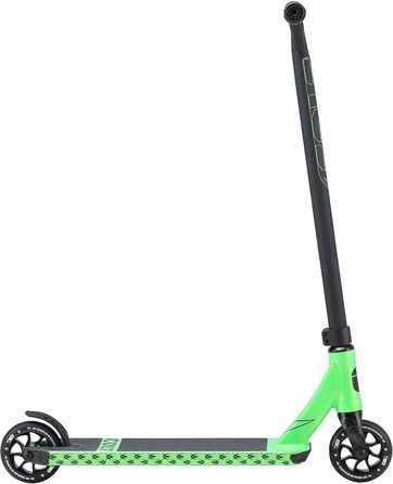 Скутери Envy COLT S4 Kick Scooter, зелений