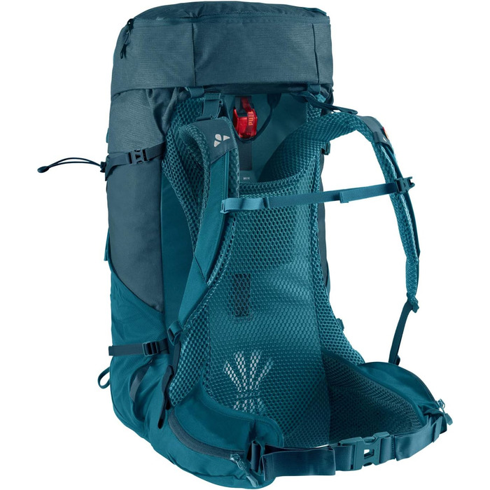Рюкзак туристичний VAUDE Brenta 44+6 літрів унісекс